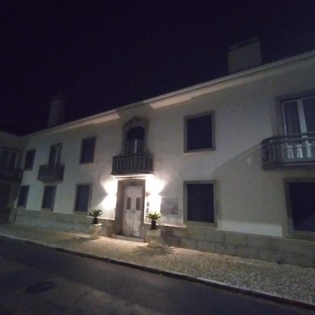 Bed and Breakfast Pateo Do Morgado - Turismo De Habitacao Casa Branca Esterno foto