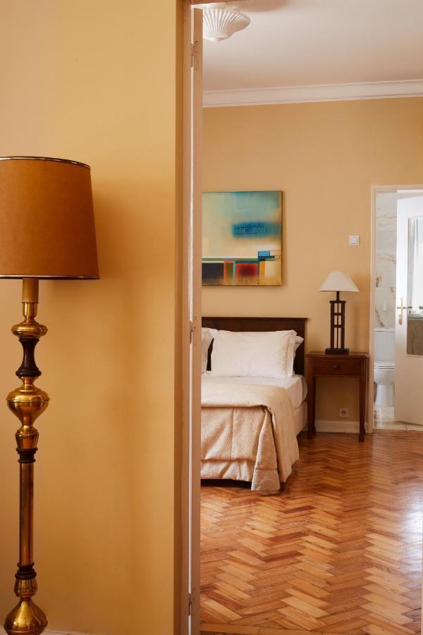 Bed and Breakfast Pateo Do Morgado - Turismo De Habitacao Casa Branca Esterno foto