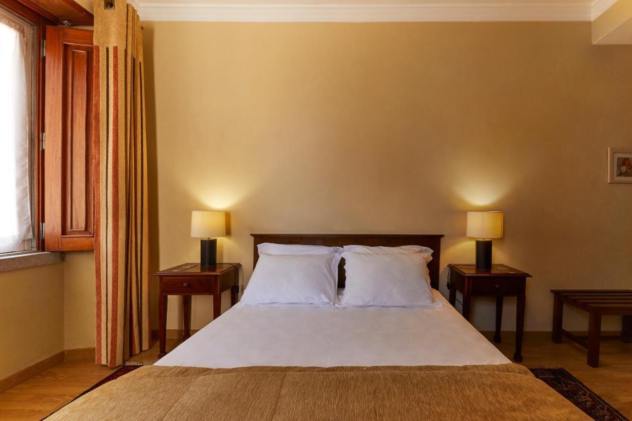 Bed and Breakfast Pateo Do Morgado - Turismo De Habitacao Casa Branca Esterno foto