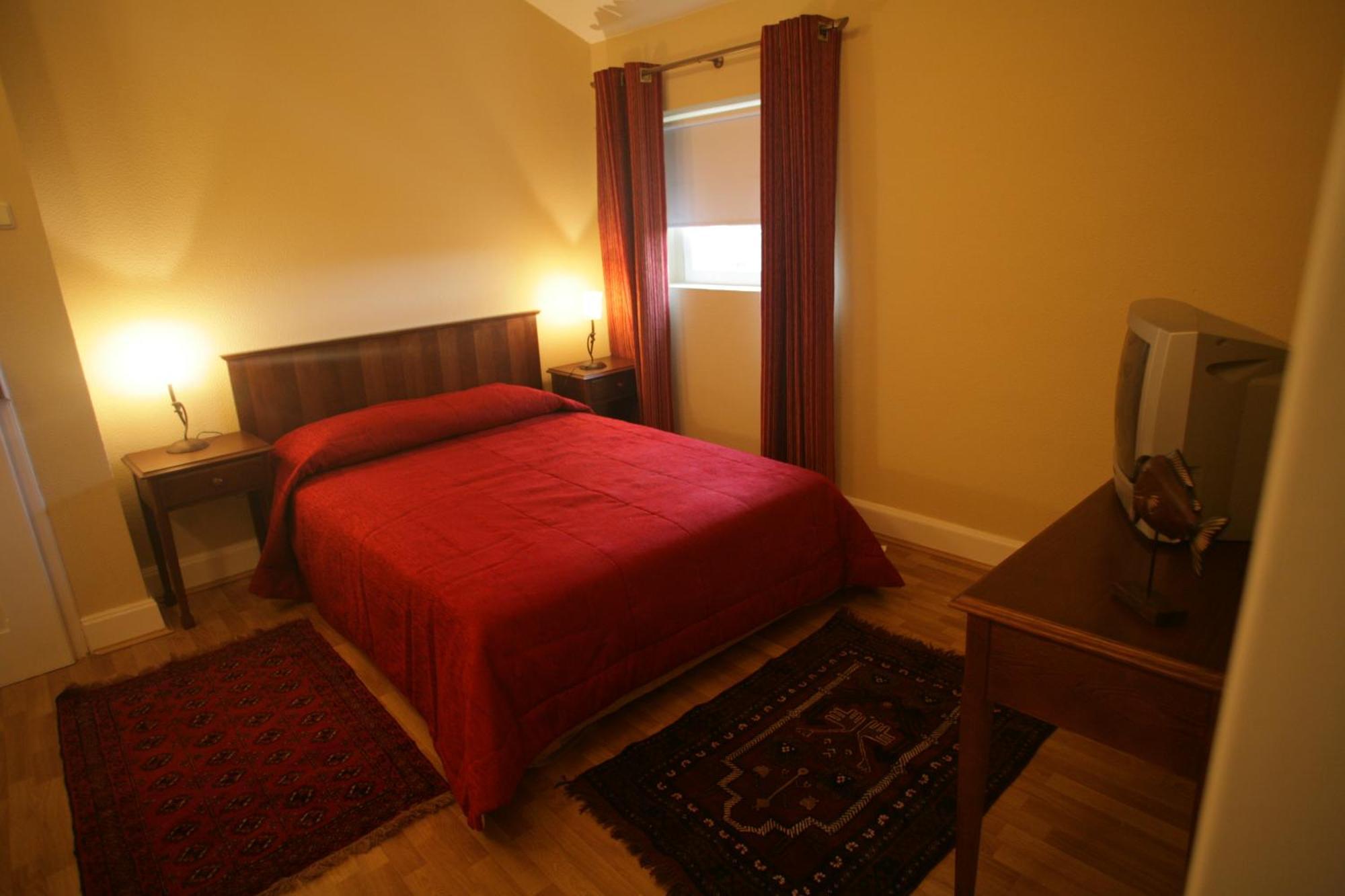 Bed and Breakfast Pateo Do Morgado - Turismo De Habitacao Casa Branca Esterno foto
