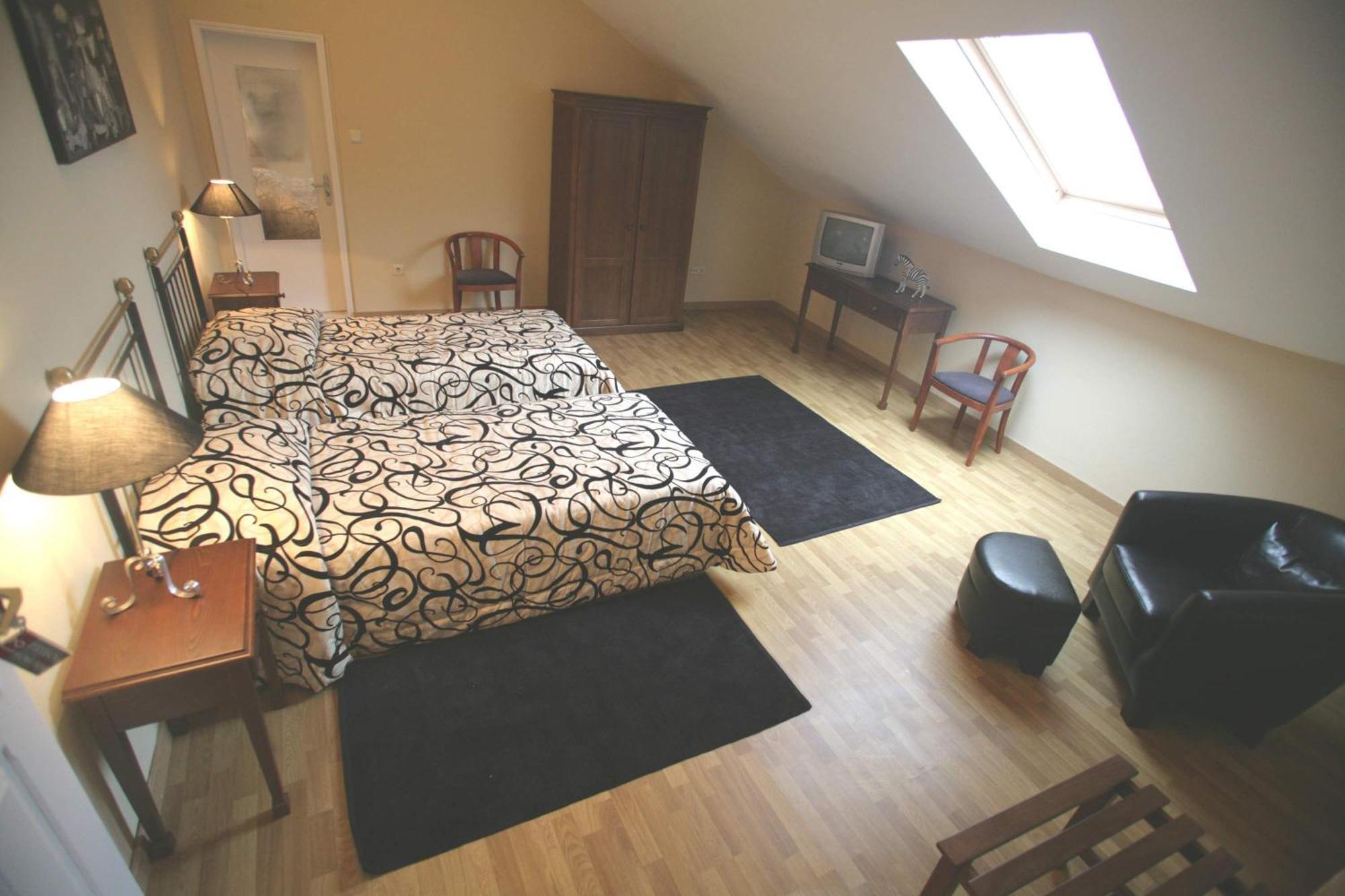 Bed and Breakfast Pateo Do Morgado - Turismo De Habitacao Casa Branca Camera foto