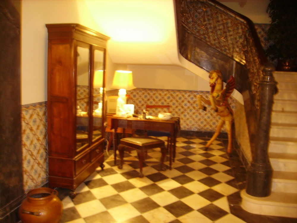 Bed and Breakfast Pateo Do Morgado - Turismo De Habitacao Casa Branca Esterno foto
